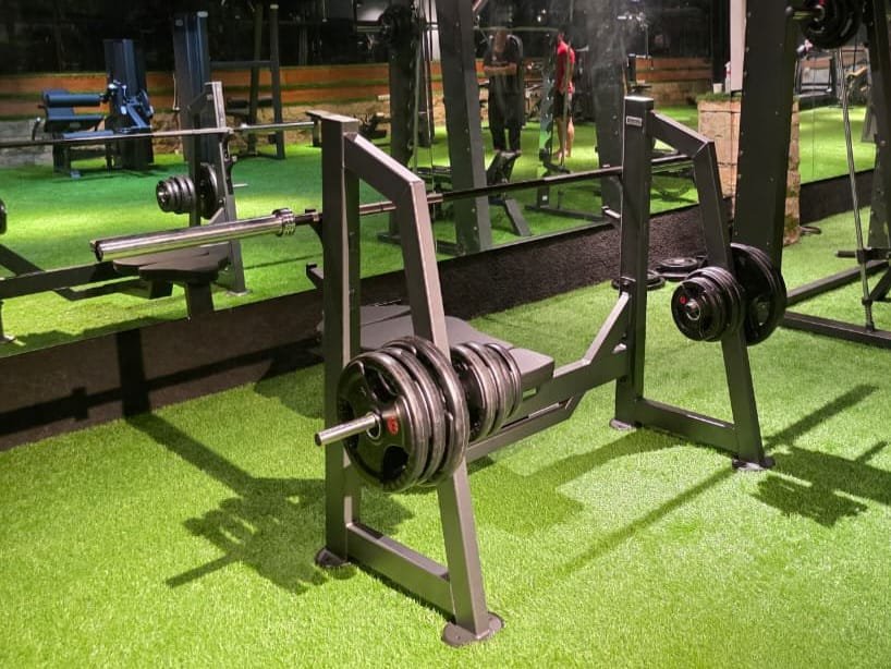 Barbell Set